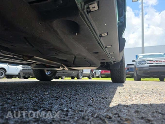 2023 Ford Bronco Sport Badlands - miniatura 4