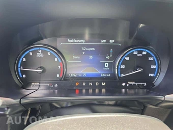 2023 Ford Bronco Sport Badlands - miniatura 6