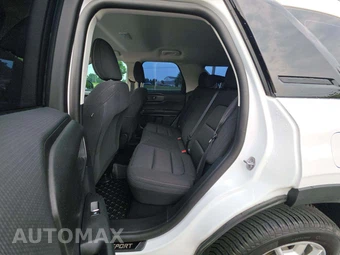 2023 Ford Bronco Sport Base - miniatura 10