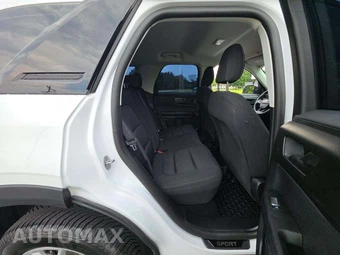 2023 Ford Bronco Sport Base - miniatura 13