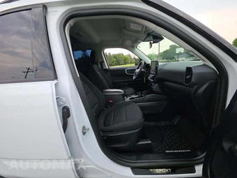 2023 Ford Bronco Sport Base - miniatura 15