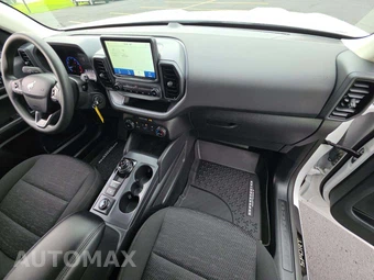 2023 Ford Bronco Sport Base - miniatura 16