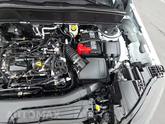 2023 Ford Bronco Sport Base - miniatura 23