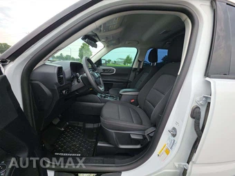 2023 Ford Bronco Sport Base - miniatura 3