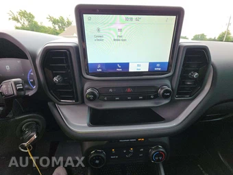2023 Ford Bronco Sport Base - miniatura 7