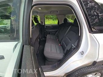 2023 Ford Bronco Sport Base - miniatura 13