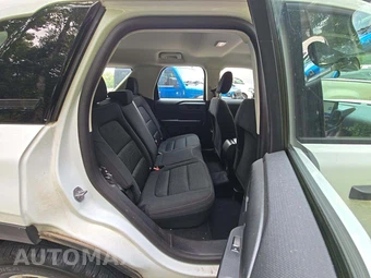 2023 Ford Bronco Sport Base - miniatura 16