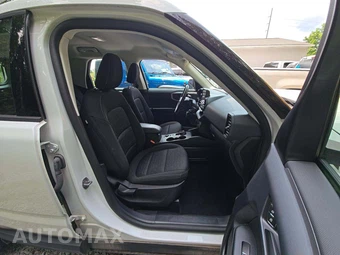 2023 Ford Bronco Sport Base - miniatura 18