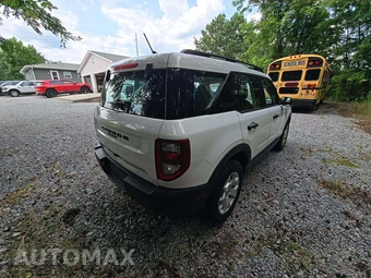 2023 Ford Bronco Sport Base - miniatura 3