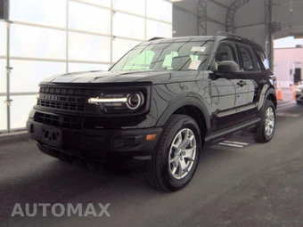 2023 Ford Bronco Sport Base