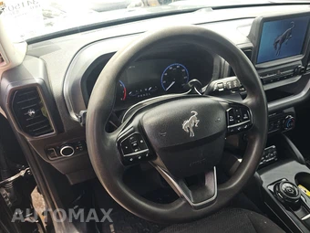 2023 Ford Bronco Sport Base - miniatura 10