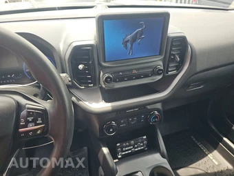 2023 Ford Bronco Sport Base - miniatura 11