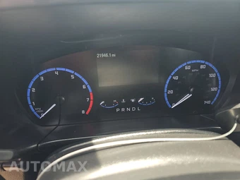 2023 Ford Bronco Sport Base - miniatura 12