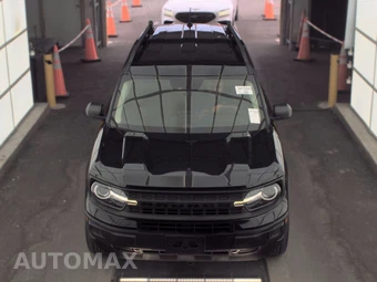 2023 Ford Bronco Sport Base - miniatura 2