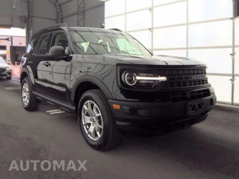 2023 Ford Bronco Sport Base - miniatura 3