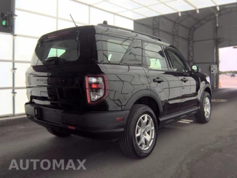 2023 Ford Bronco Sport Base - miniatura 4