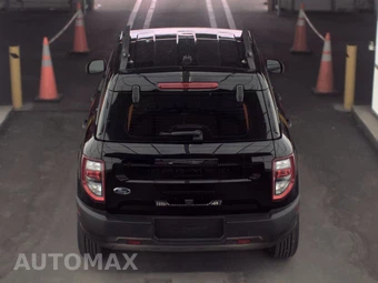 2023 Ford Bronco Sport Base - miniatura 5