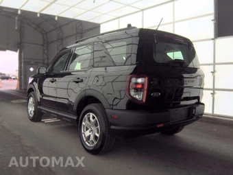 2023 Ford Bronco Sport Base - miniatura 6