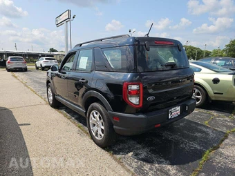 2023 Ford Bronco Sport Base - miniatura 2