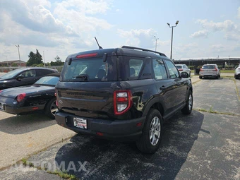 2023 Ford Bronco Sport Base - miniatura 3