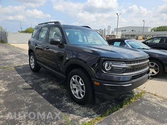 2023 Ford Bronco Sport Base - miniatura 4