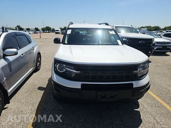 2023 Ford Bronco Sport Base - miniatura 2
