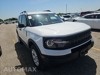 2023 Ford Bronco Sport Base - miniatura 3
