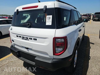2023 Ford Bronco Sport Base - miniatura 4
