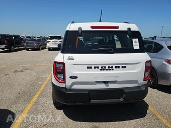 2023 Ford Bronco Sport Base - miniatura 5