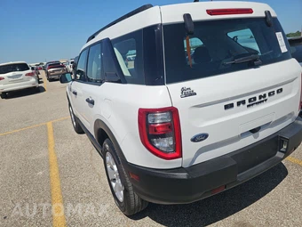 2023 Ford Bronco Sport Base - miniatura 6