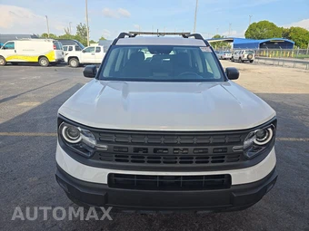 2023 Ford Bronco Sport Base – miniatura 2