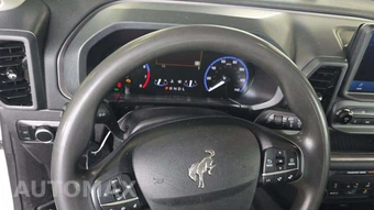 2023 Ford Bronco Sport Base – miniatura 20