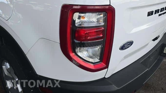 2023 Ford Bronco Sport Base – miniatura 21