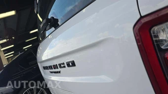 2023 Ford Bronco Sport Base – miniatura 26