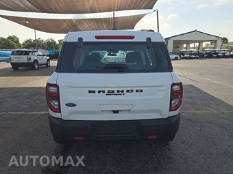 2023 Ford Bronco Sport Base – miniatura 5