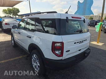 2023 Ford Bronco Sport Base – miniatura 6