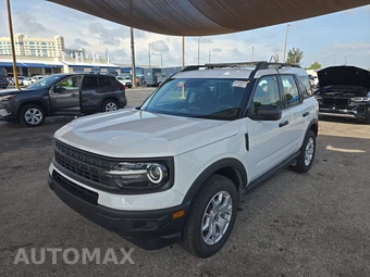 2023 Ford Bronco Sport Base