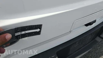 2023 Ford Bronco Sport Base – miniatura 19