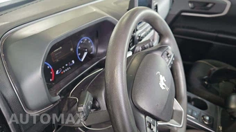 2023 Ford Bronco Sport Base – miniatura 22