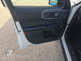 2023 Ford Bronco Sport Base – miniatura 9
