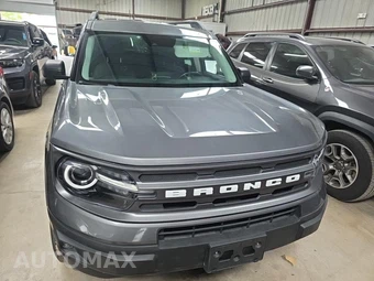 2023 Ford Bronco Sport Big Bend - miniatura 2