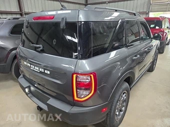 2023 Ford Bronco Sport Big Bend - miniatura 4