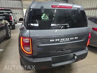 2023 Ford Bronco Sport Big Bend - miniatura 5