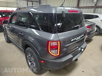 2023 Ford Bronco Sport Big Bend - miniatura 6