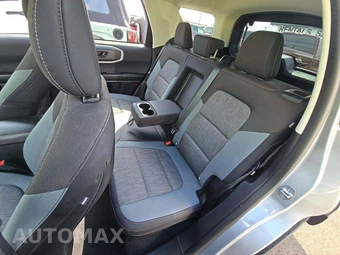 2023 Ford Bronco Sport Big Bend – miniatura 13