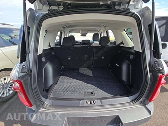 2023 Ford Bronco Sport Big Bend – miniatura 14