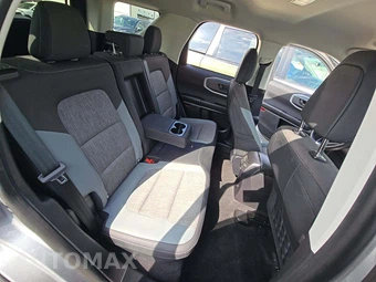 2023 Ford Bronco Sport Big Bend – miniatura 16