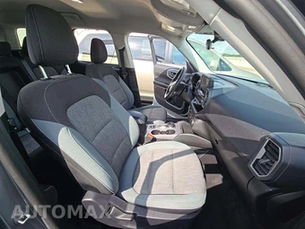 2023 Ford Bronco Sport Big Bend – miniatura 18