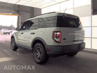 2023 Ford Bronco Sport Big Bend - miniatura 5