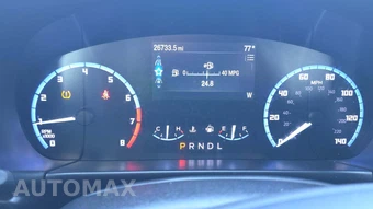 2023 Ford Bronco Sport Big Bend - miniatura 13